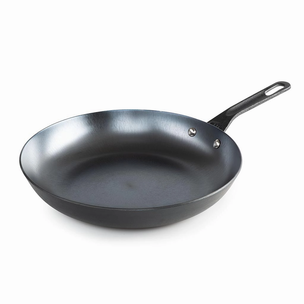 Guidecast Frying Pan