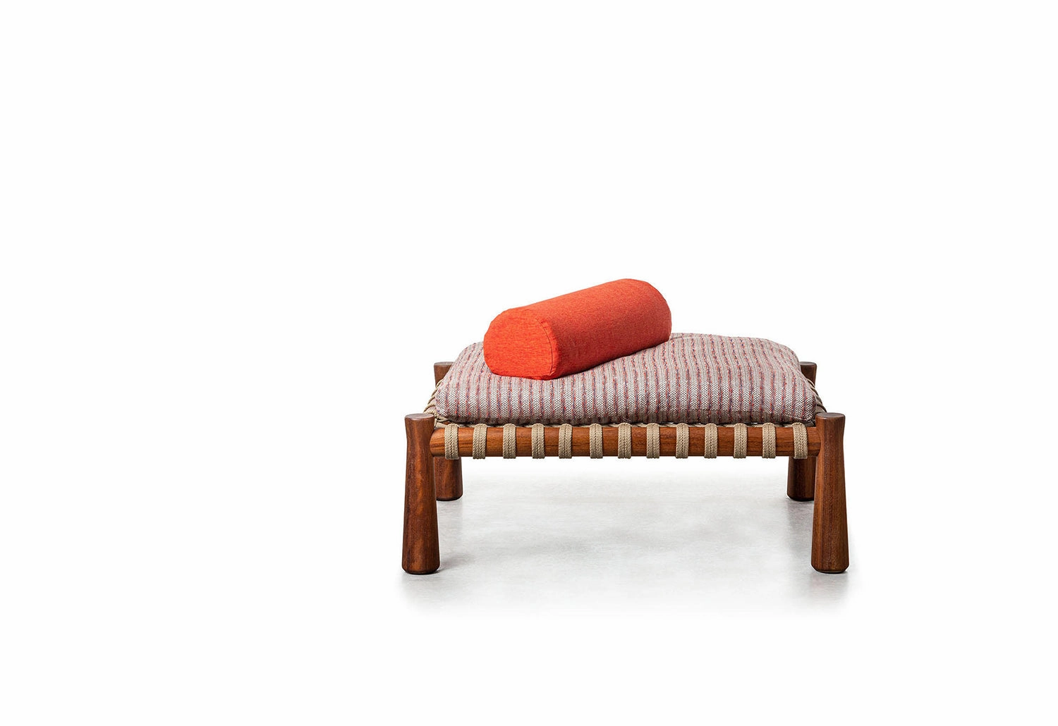 Guna Charpoy Cushions