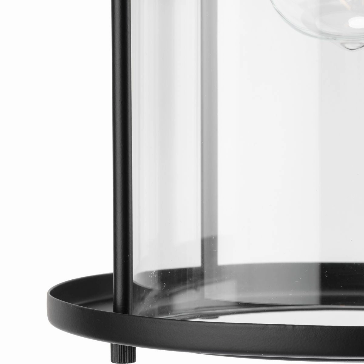 Gunther 1-Light Outdoor Wall Light