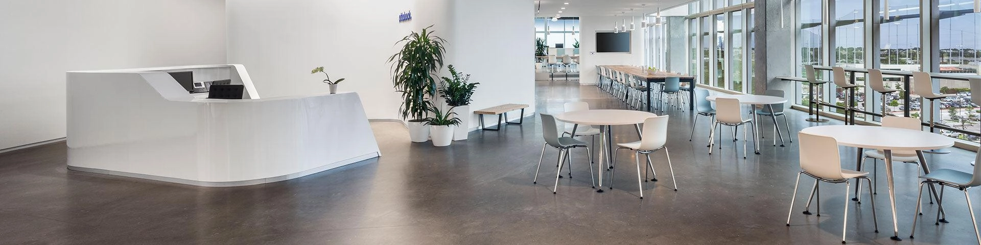 HAL RE Chair | Tube