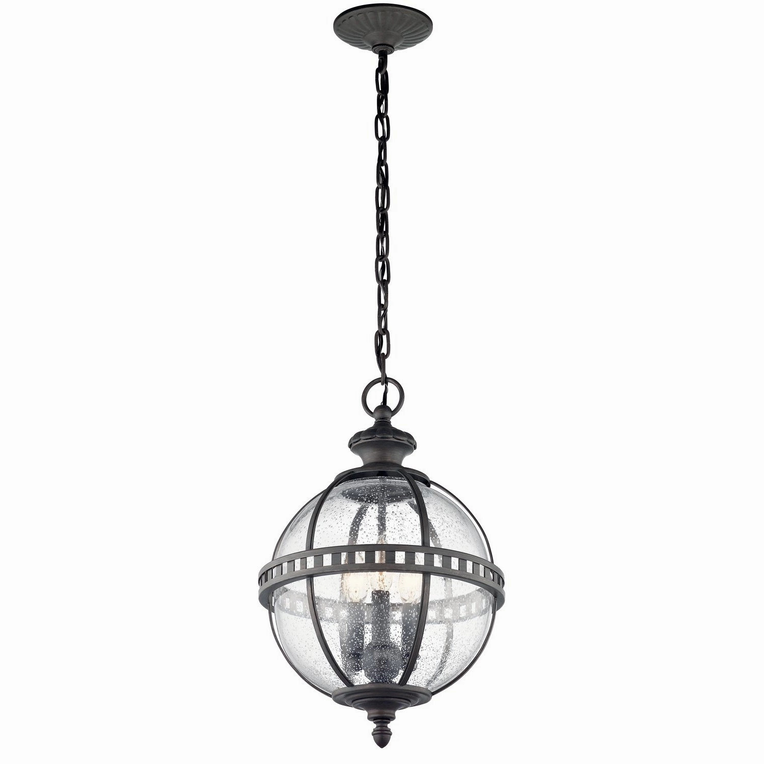 Halleron Outdoor PendantWeatherproof outdoor lighting