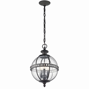 Halleron Outdoor PendantWeatherproof outdoor lighting