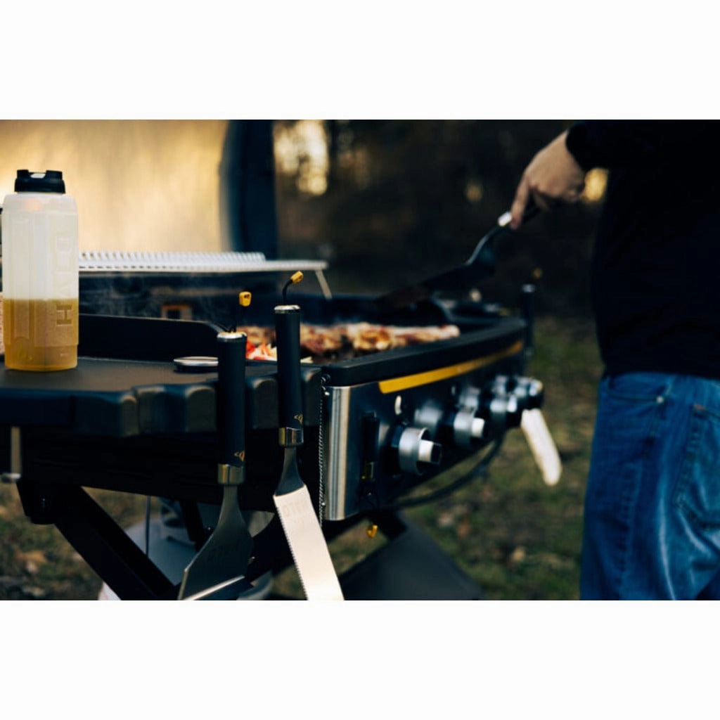 Halo Elite Essentials Griddle Kit HZ-3024