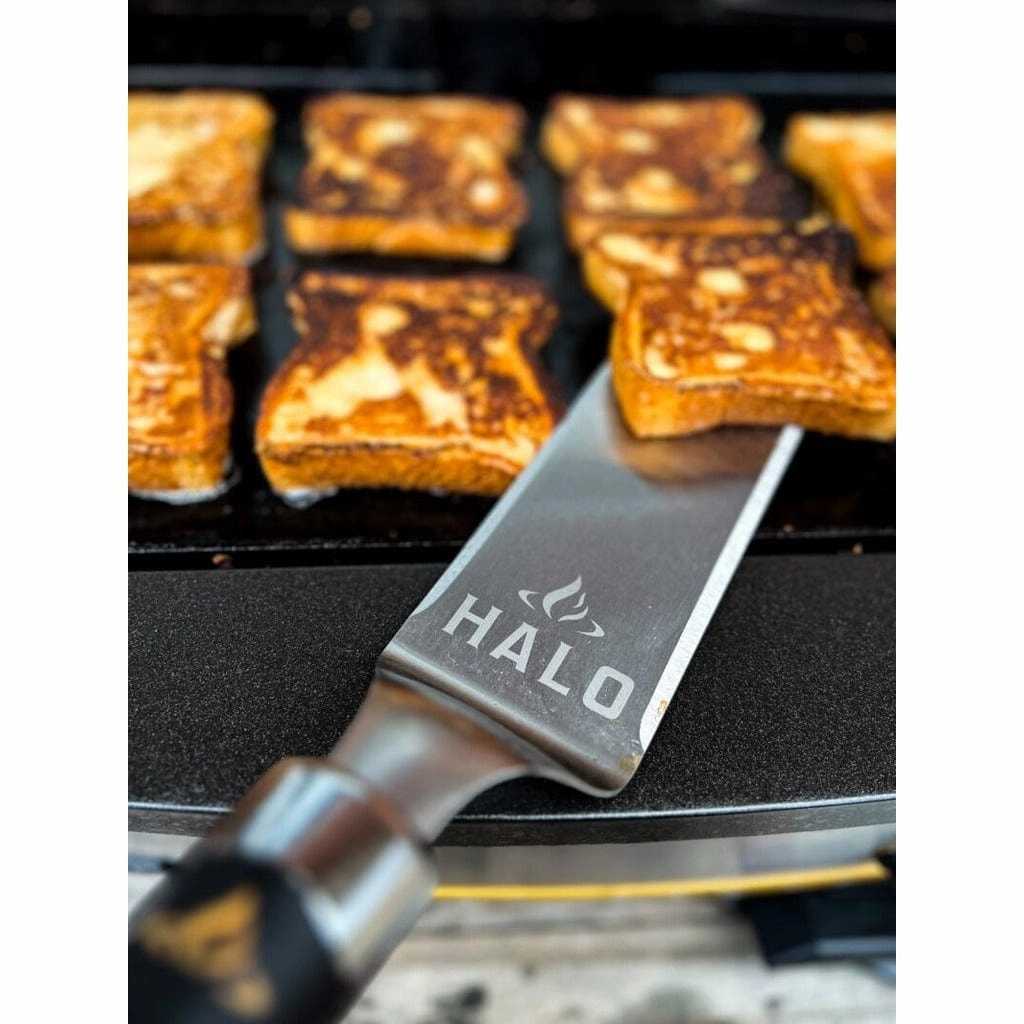 Halo Elite Essentials Griddle Kit HZ-3024