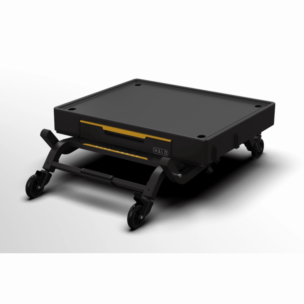 Halo Portable Outdoor Countertop Cart HO-1006