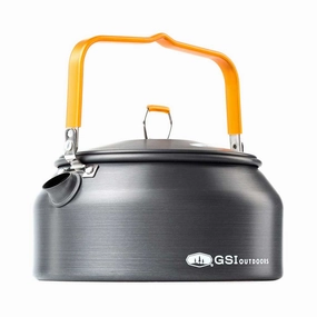 Halulite Tea Kettle 1L durable outdoor garden light fixtures
