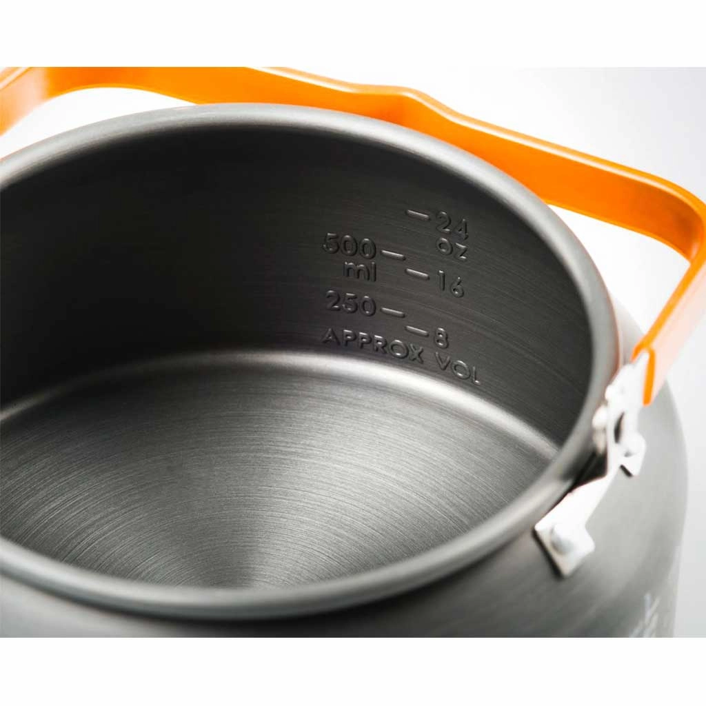 Halulite Tea Kettle 1L