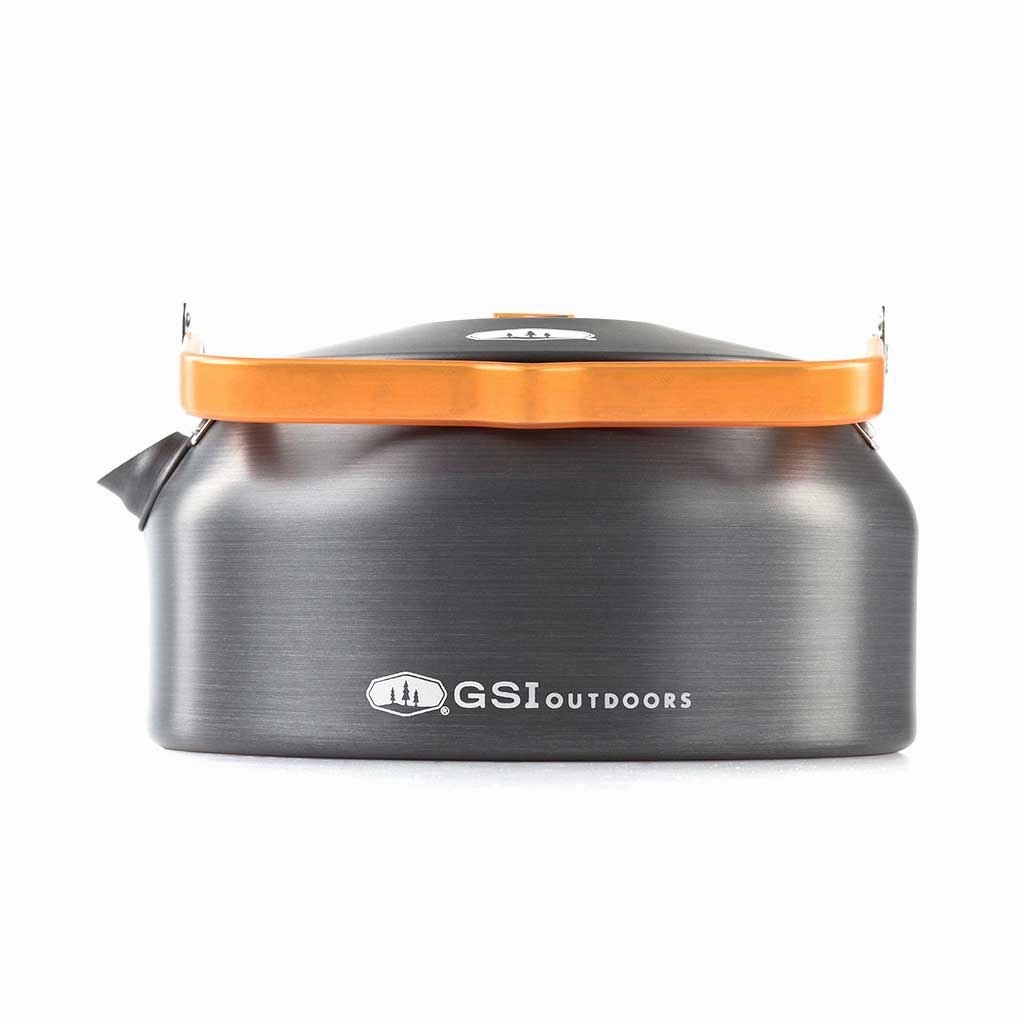 Halulite Tea Kettle 1L