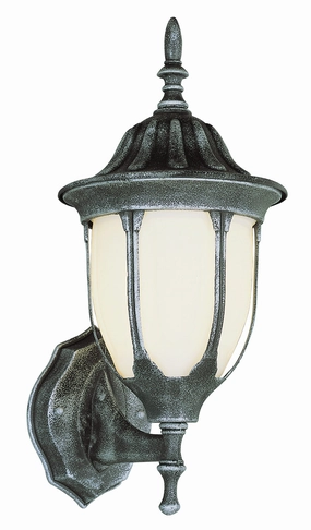Hamilton Wall LanternOutdoor wall sconces with motion sensor