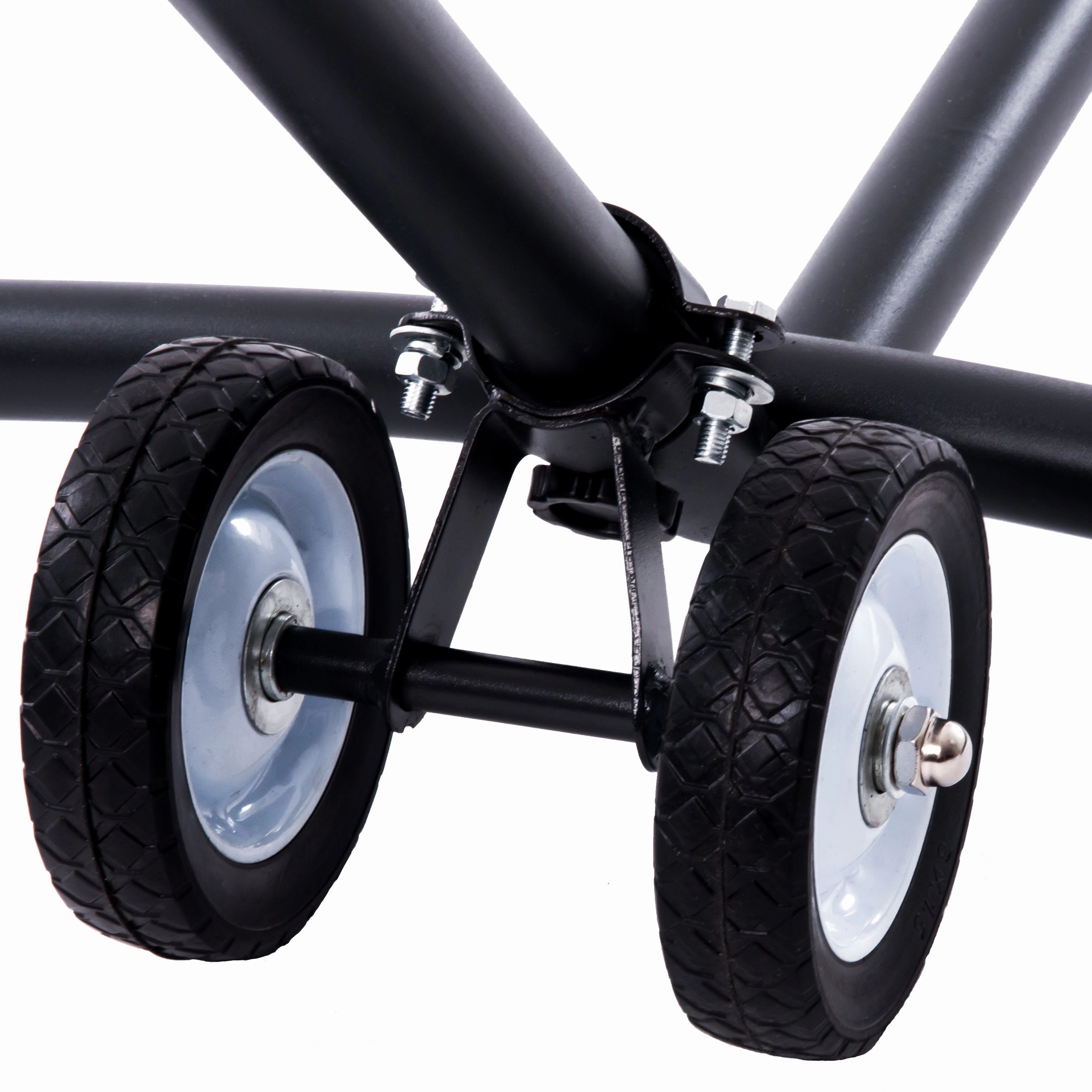 Hammock Stand Wheel KitDurable outdoor patio accessories