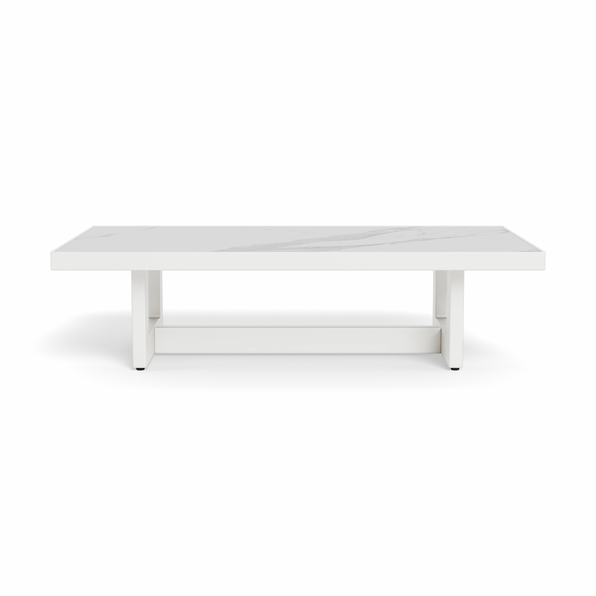 Hampton Rectangle Coffee Table
