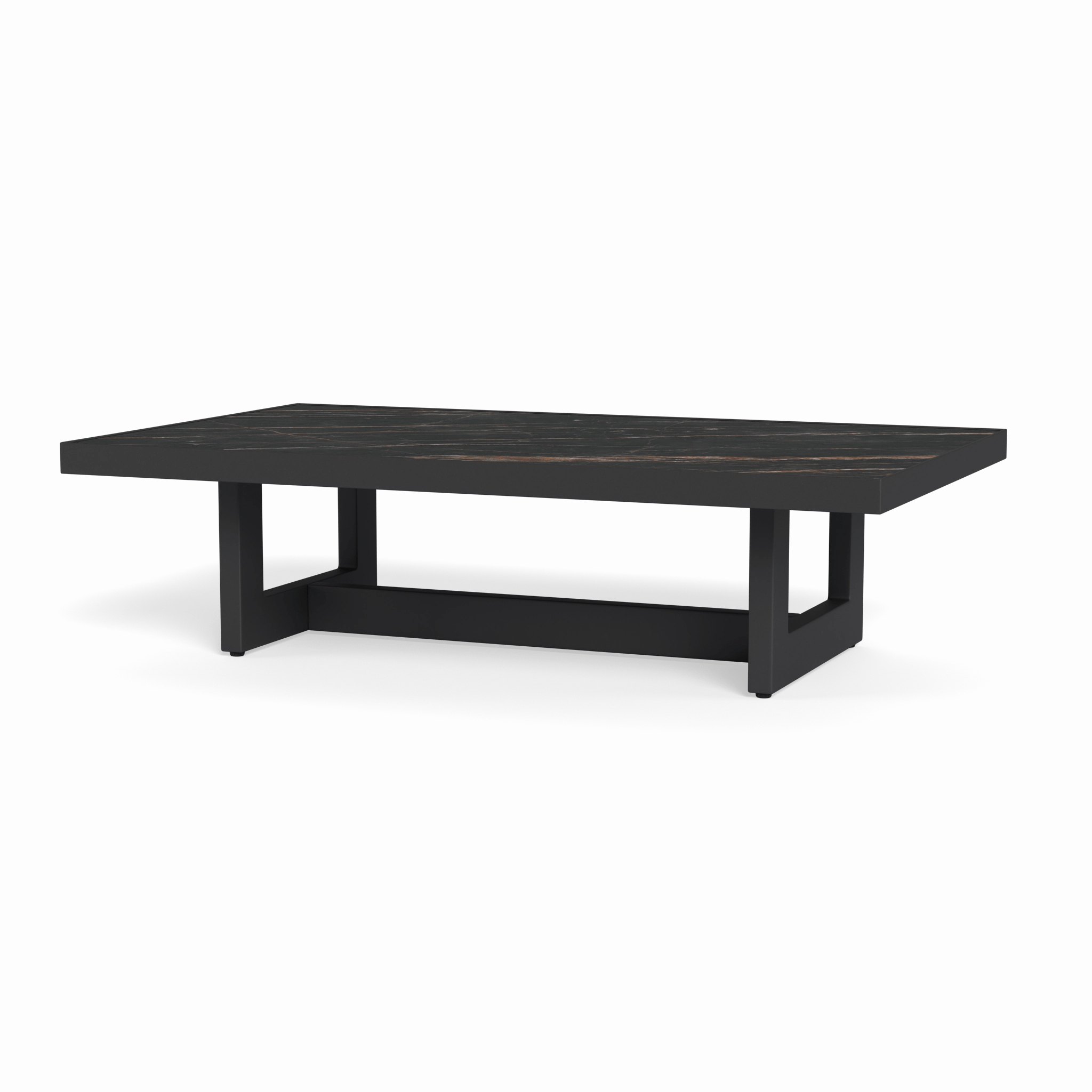 Hampton Rectangle Coffee Table