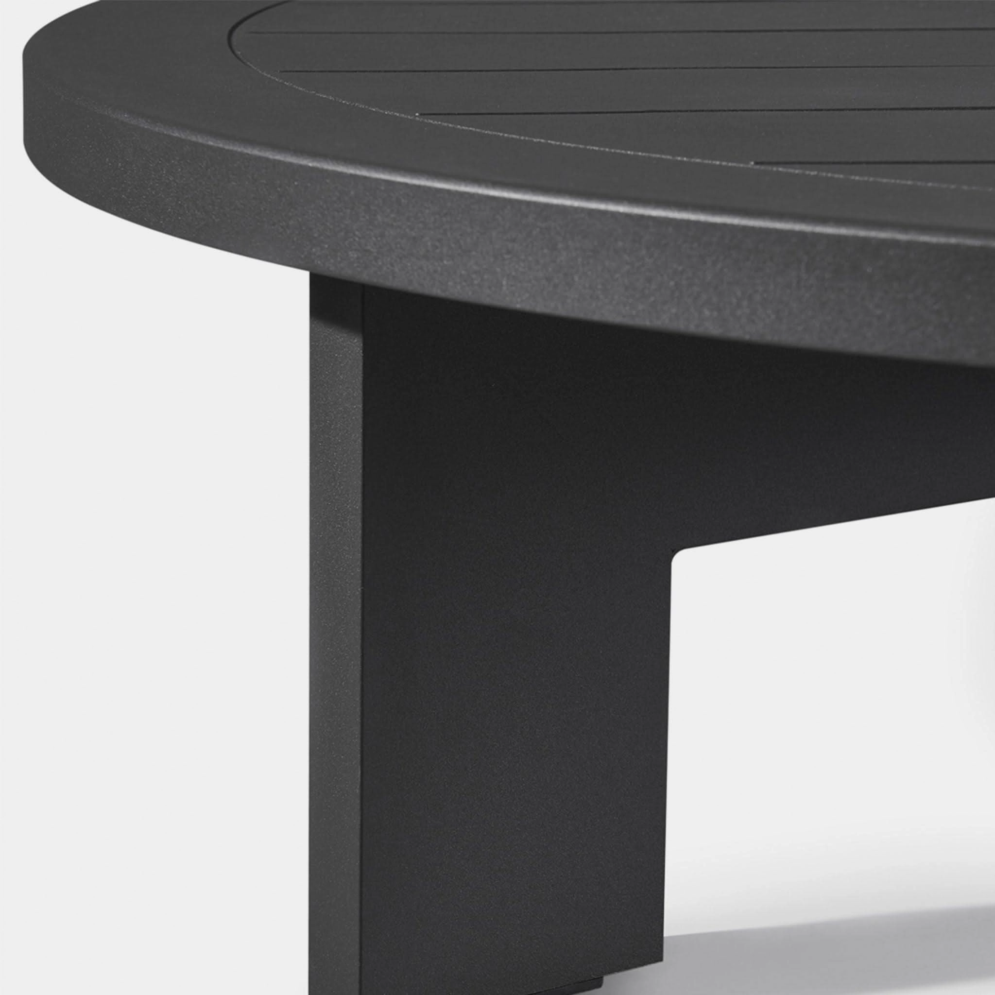 Hampton Round Coffee Table