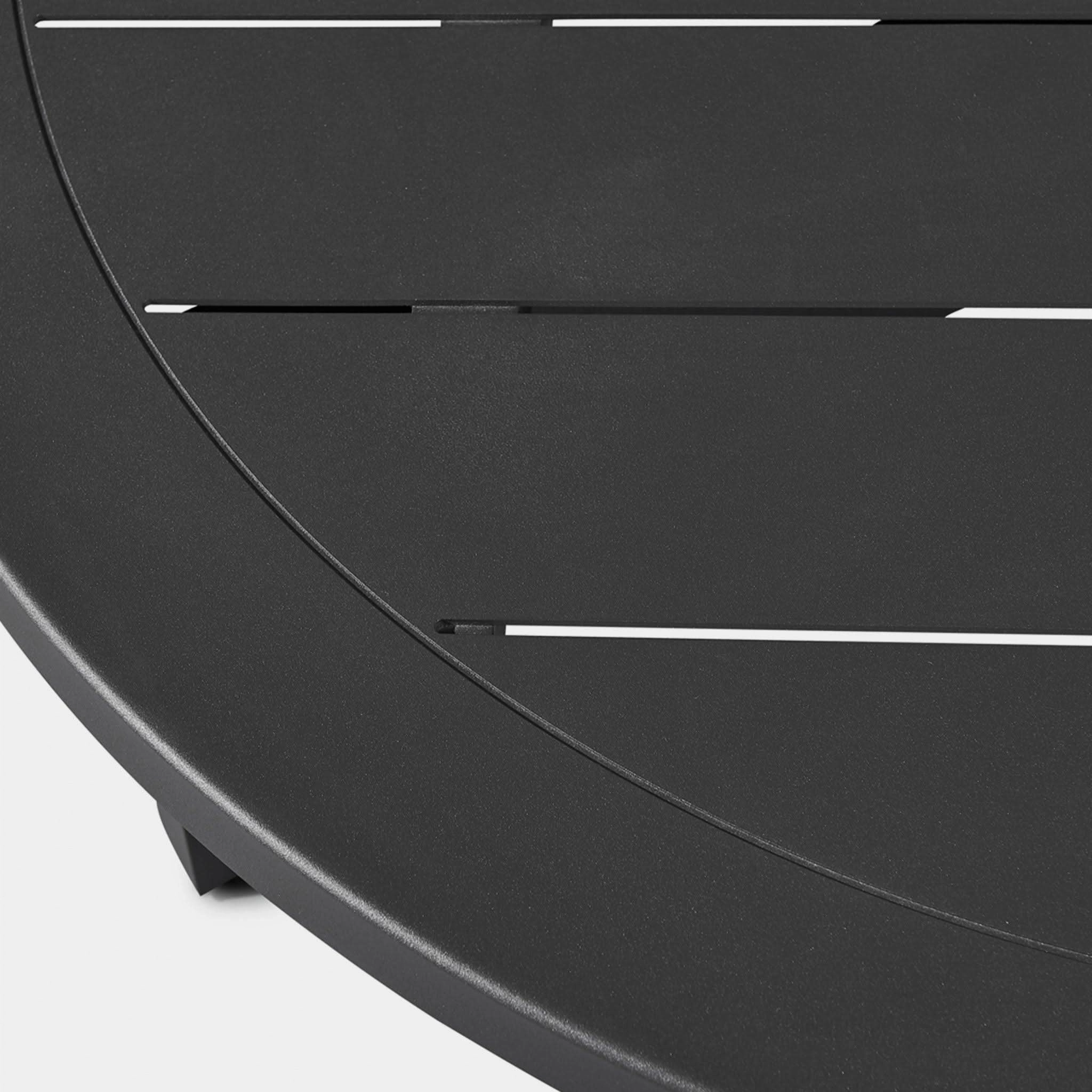 Hampton Round Coffee Table