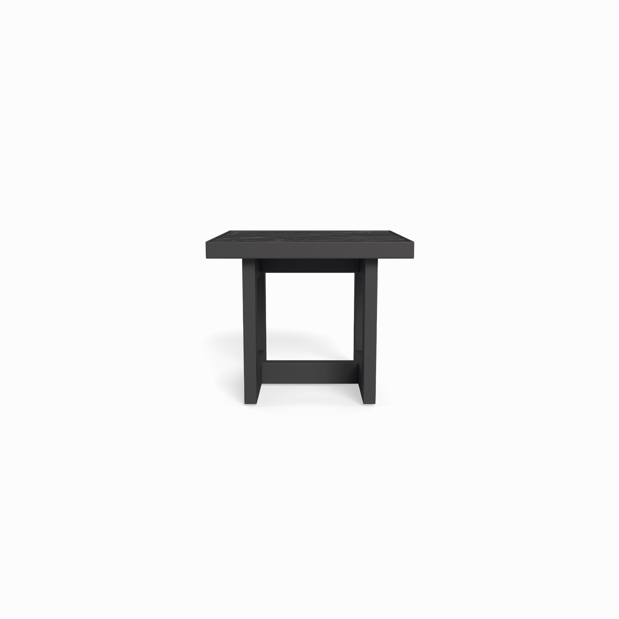 Hampton Side Tableoutdoor side table for patio furniture