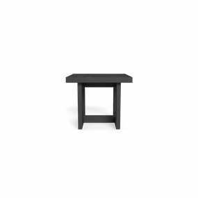 Hampton Side Tableoutdoor side table for patio furniture