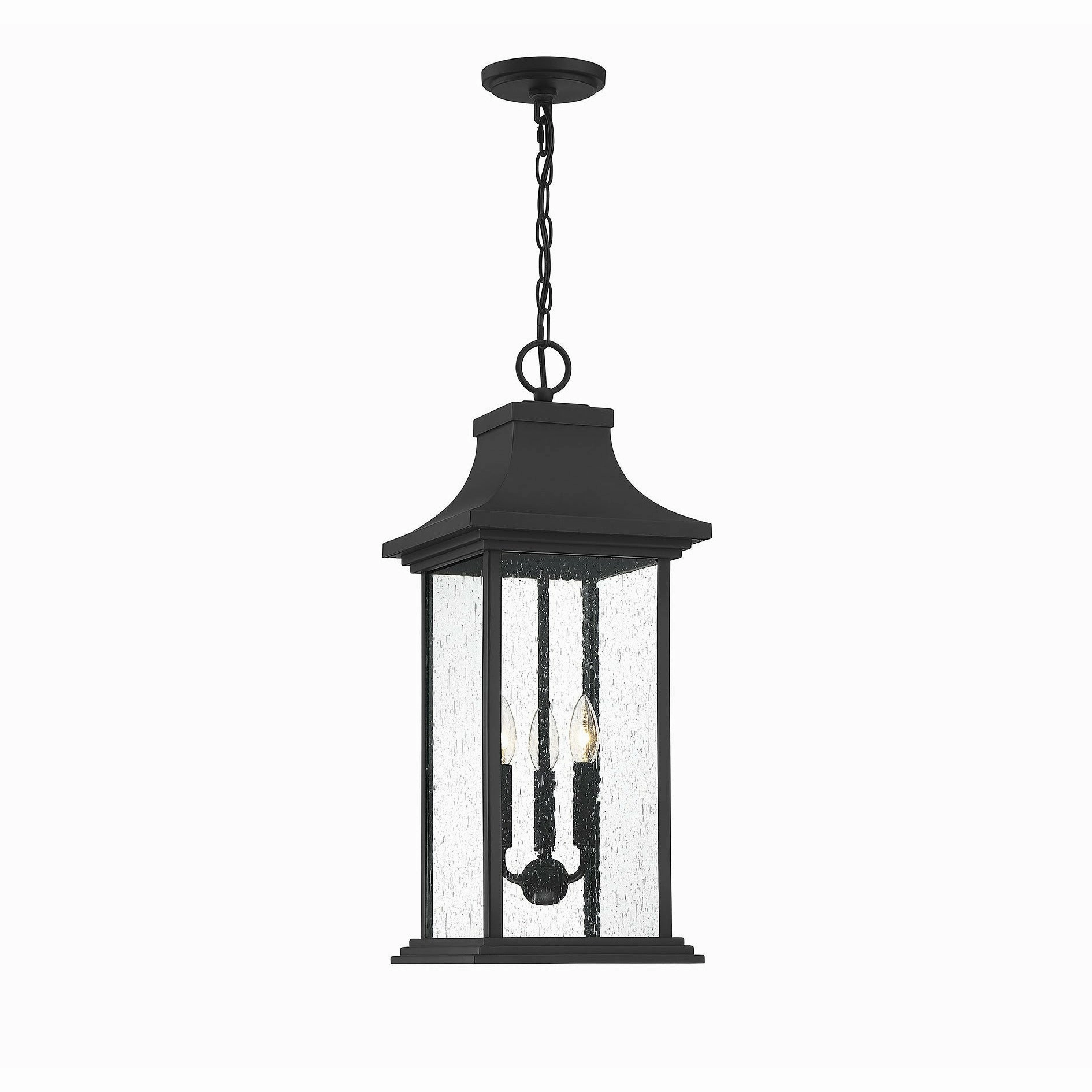 Hancock Outdoor PendantWeatherproof outdoor lighting
