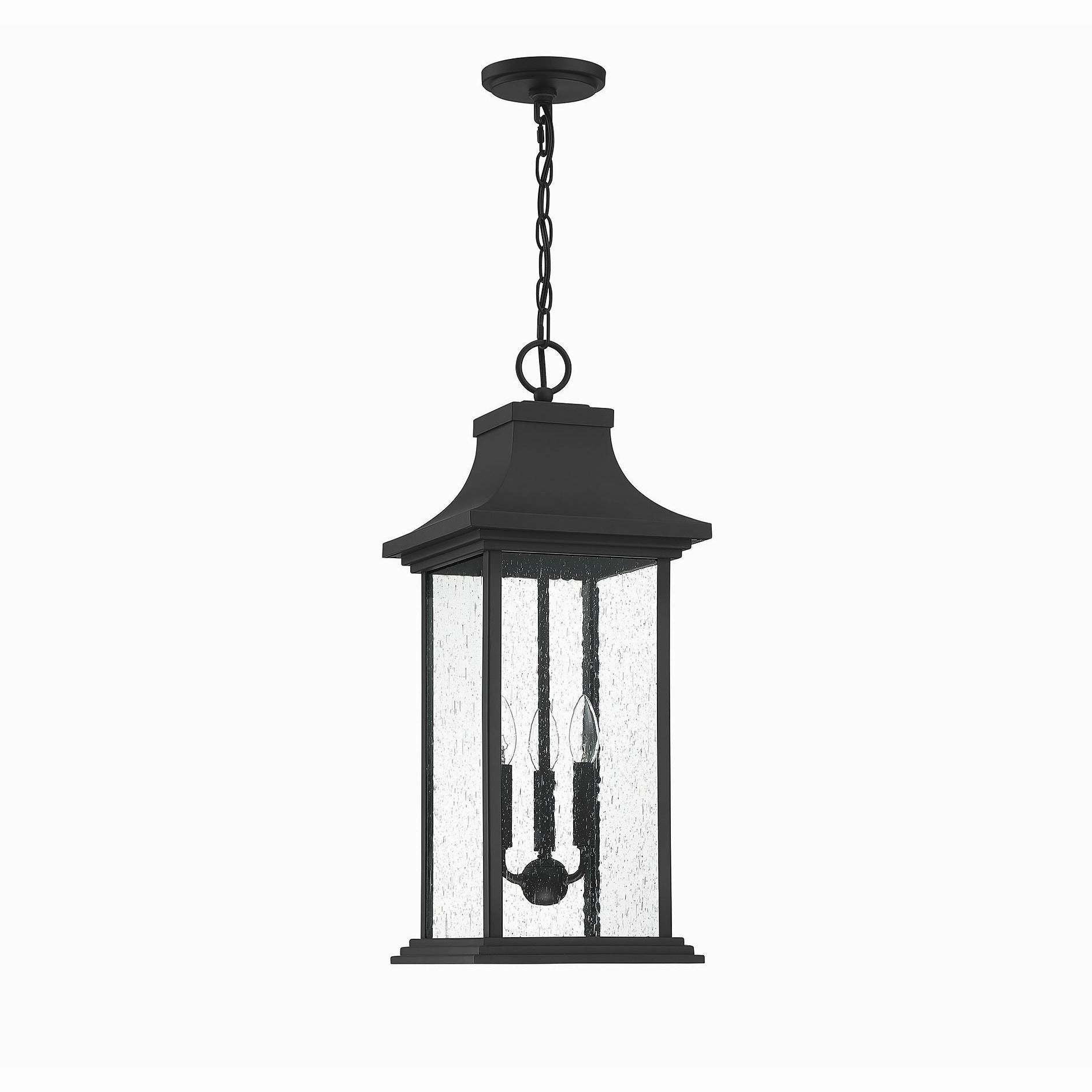 Hancock Outdoor Pendant