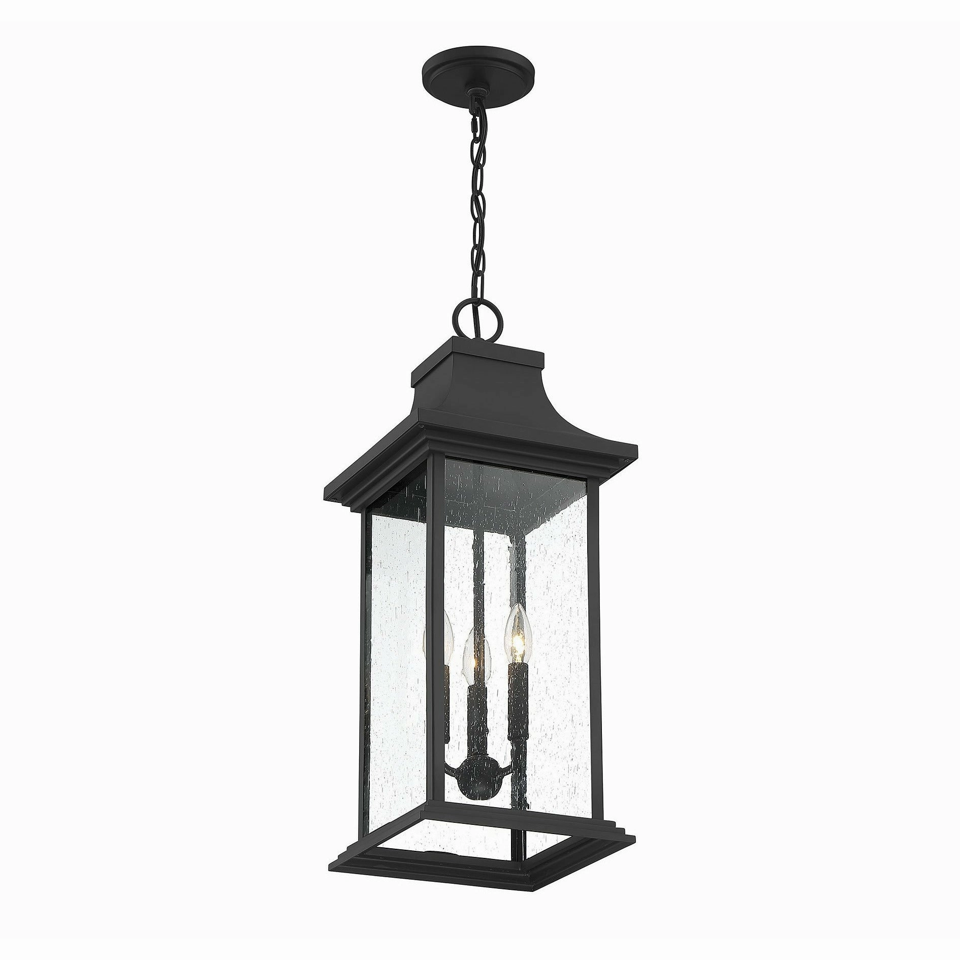 Hancock Outdoor Pendant