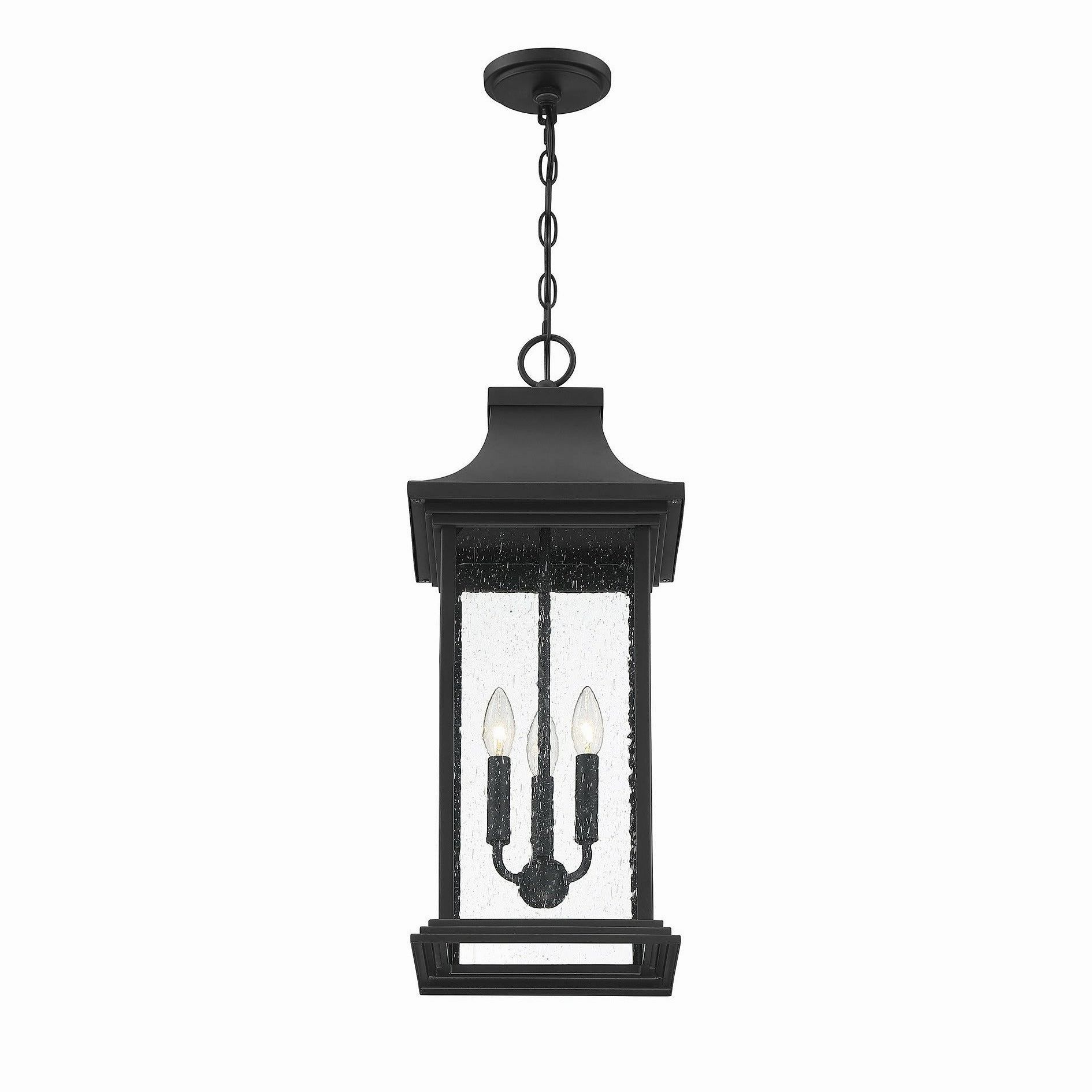 Hancock Outdoor Pendant