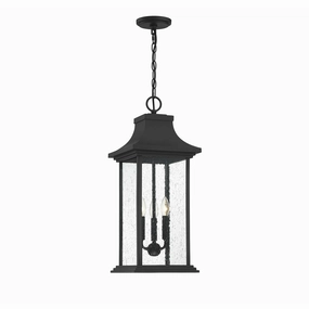 Hancock Outdoor PendantWeatherproof outdoor lighting