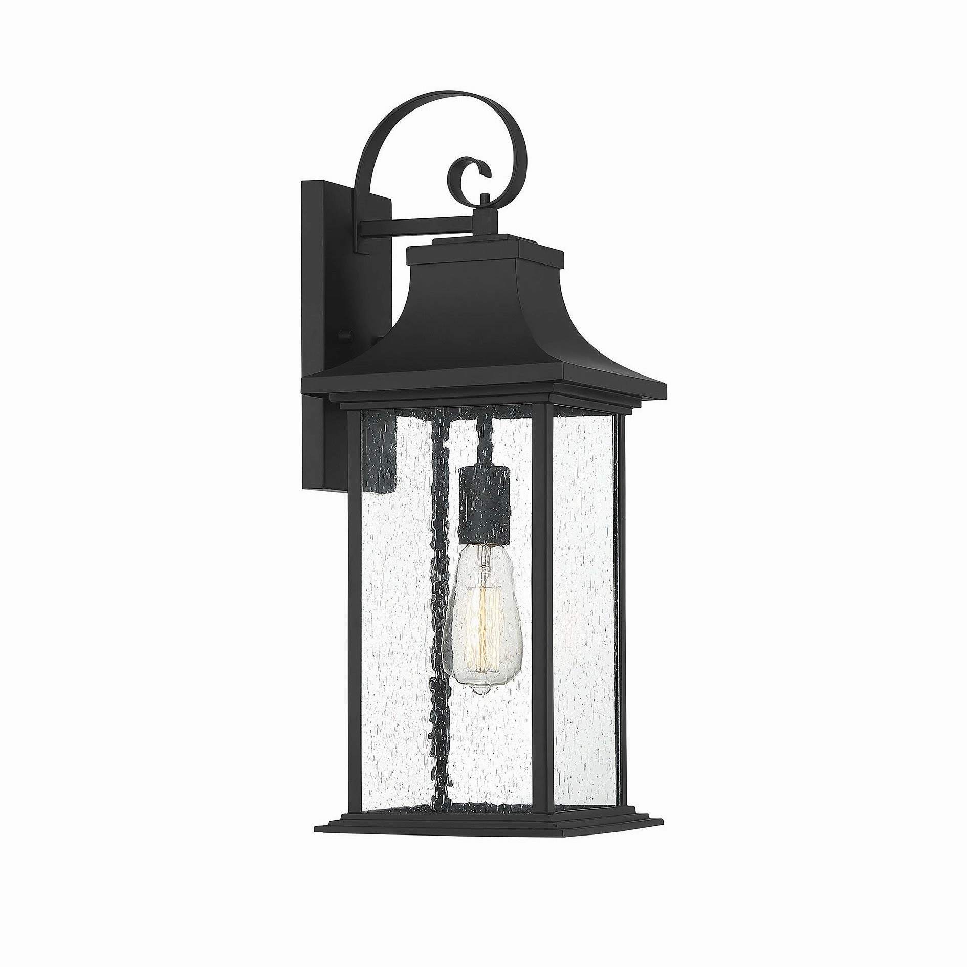 Hancock Outdoor Wall Light