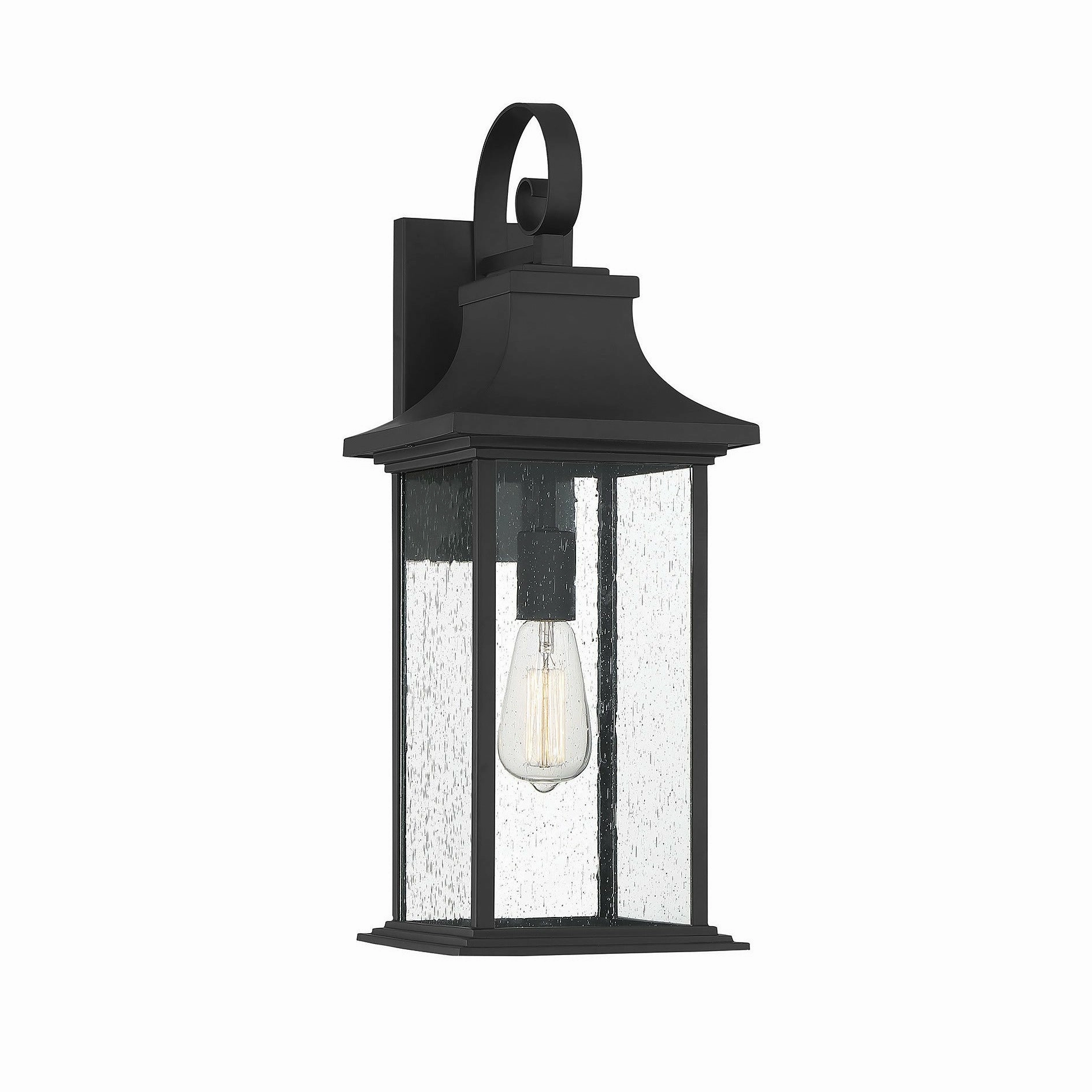 Hancock Outdoor Wall LightWeatherproof outdoor lighting