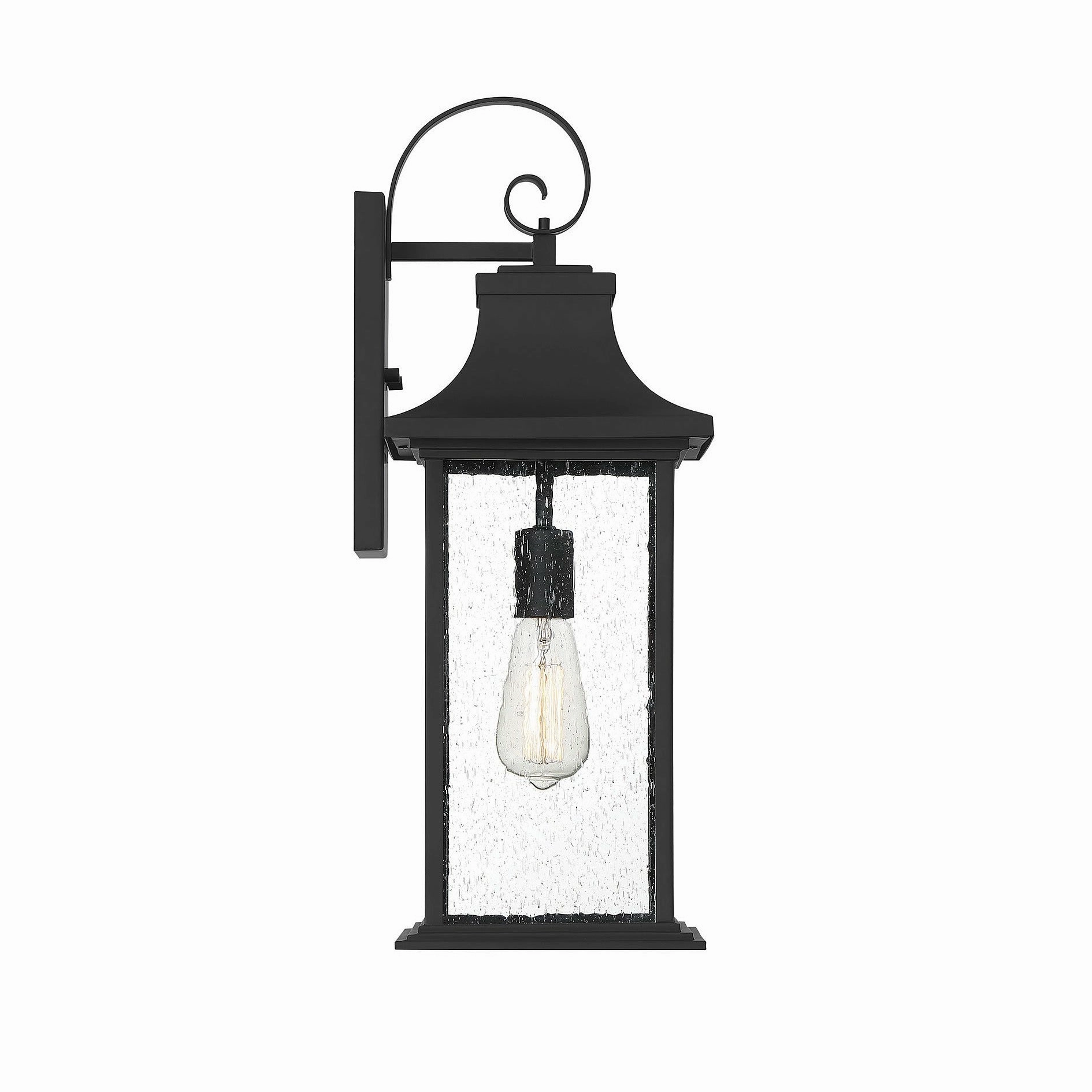 Hancock Outdoor Wall Light