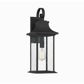 Hancock Outdoor Wall LightWeatherproof outdoor lighting