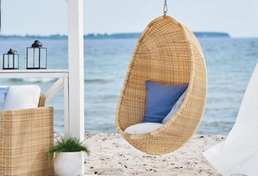 Hanging Egg Outdoor Chairoutdoor patio furniture set