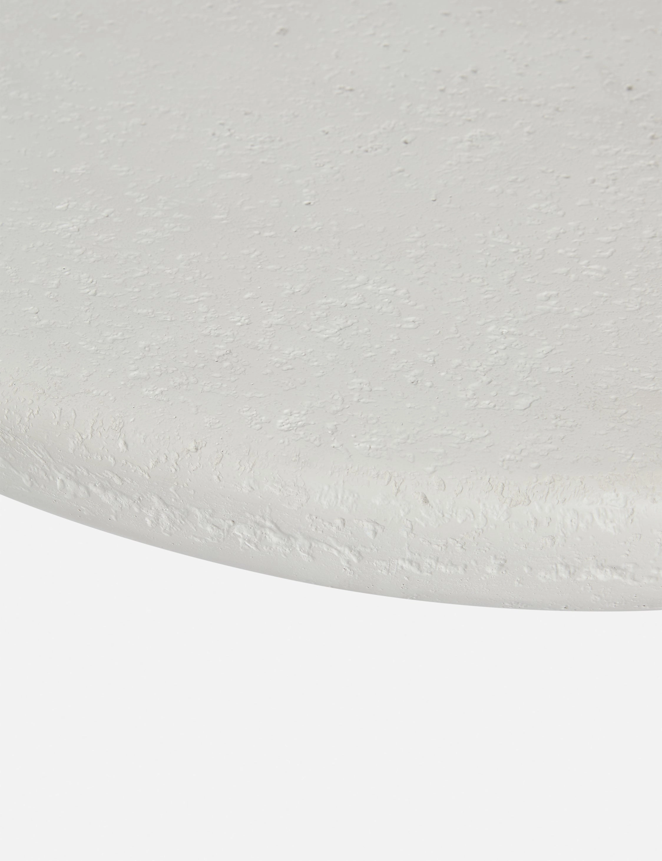 Hannu Indoor / Outdoor Round Coffee Table by Aimee Song