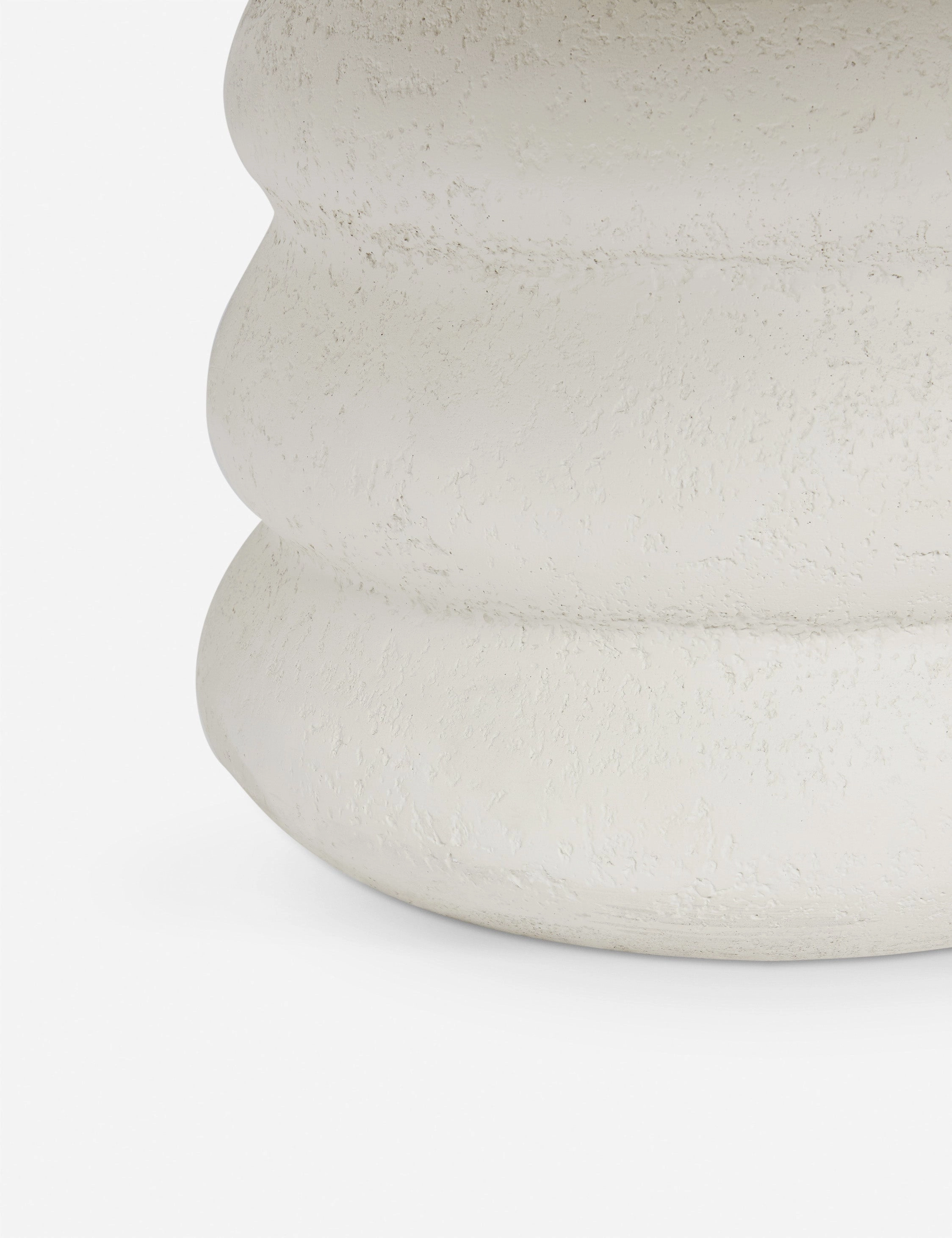 Hannu Indoor / Outdoor Round Dining Table by Aimee Song