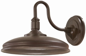 Harbison Led Led Wall Mount Bronze W/Copper FlecksOutdoor wall sconces with motion sensor