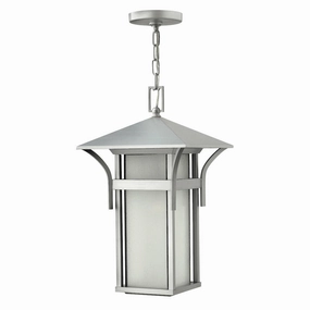 Harbor Outdoor PendantWeatherproof outdoor lighting