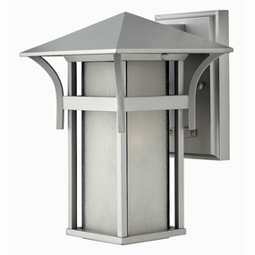 Harbor Outdoor Wall LightWeatherproof outdoor lighting