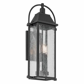 Harbor Row 23.25" 3-Light Outdoor Wall LightWeatherproof outdoor lighting