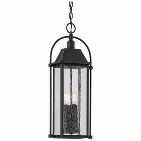 Harbor Row 25.75" 4-Light Outdoor Hanging LightWeatherproof outdoor lighting