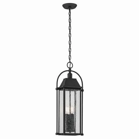 Harbor Row 25.75" 4-Light Outdoor Hanging Light