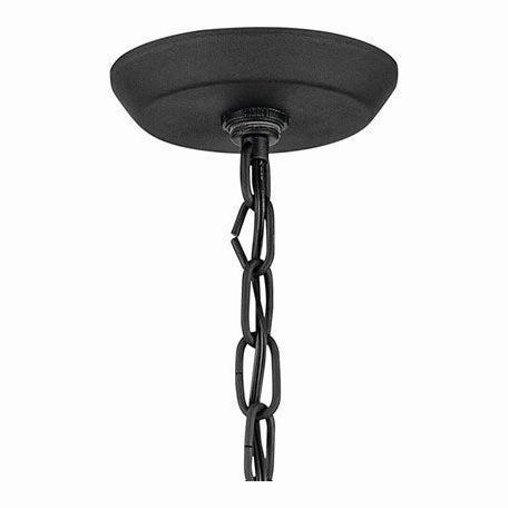 Harbor Row 25.75" 4-Light Outdoor Hanging Light
