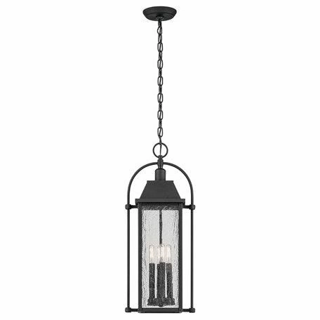 Harbor Row 25.75" 4-Light Outdoor Hanging Light