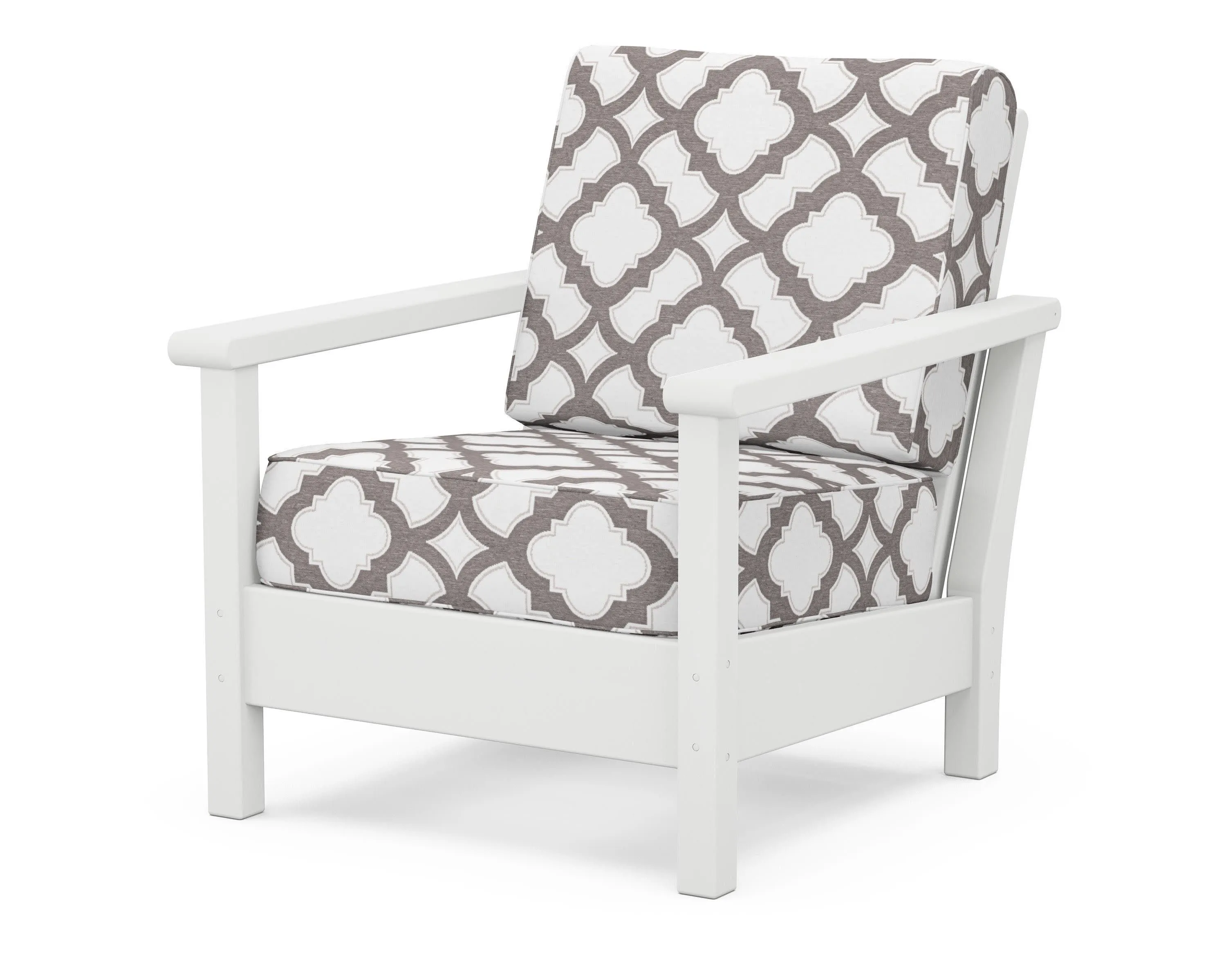 Harbour Deep Seating Chair