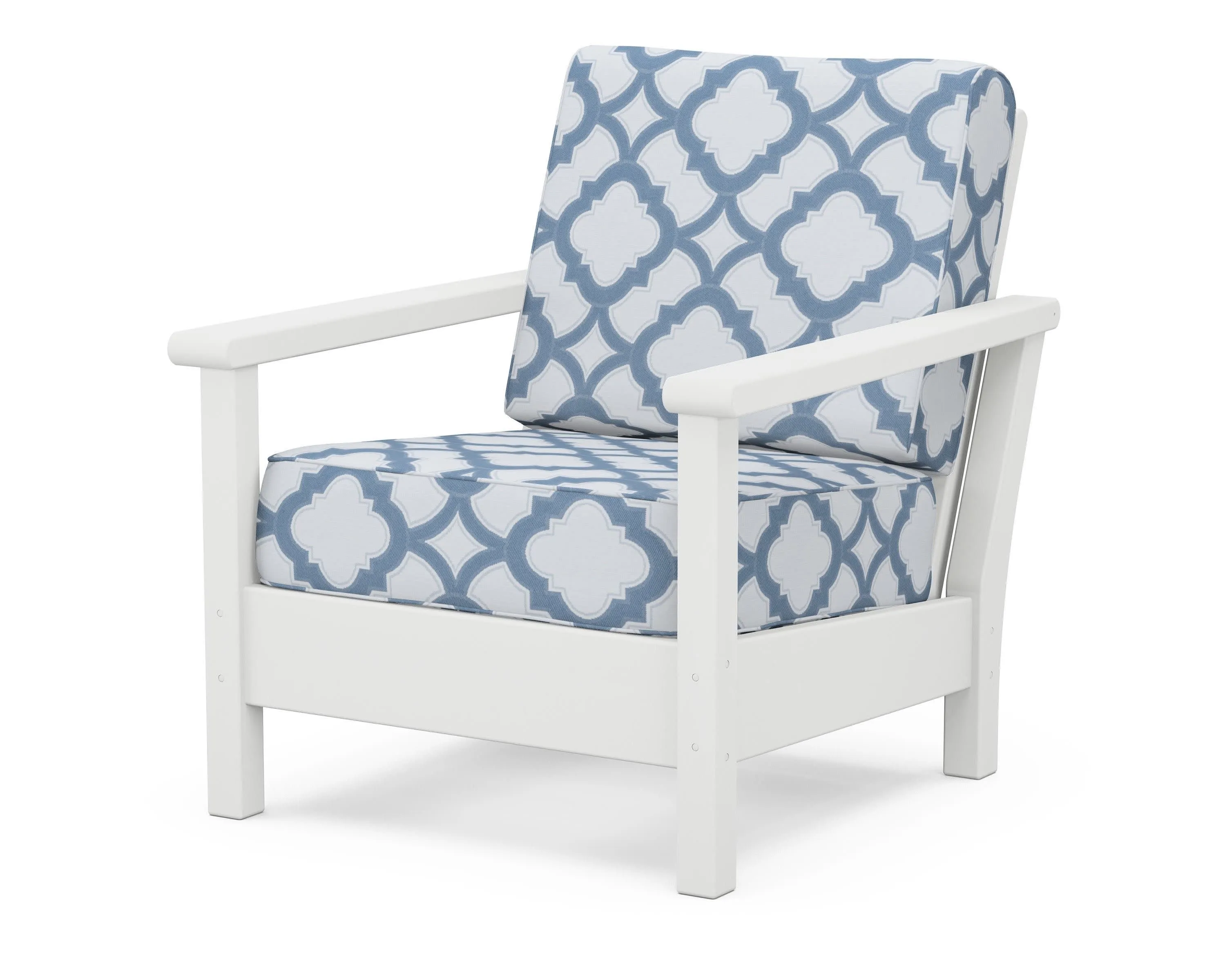 Harbour Deep Seating Chair