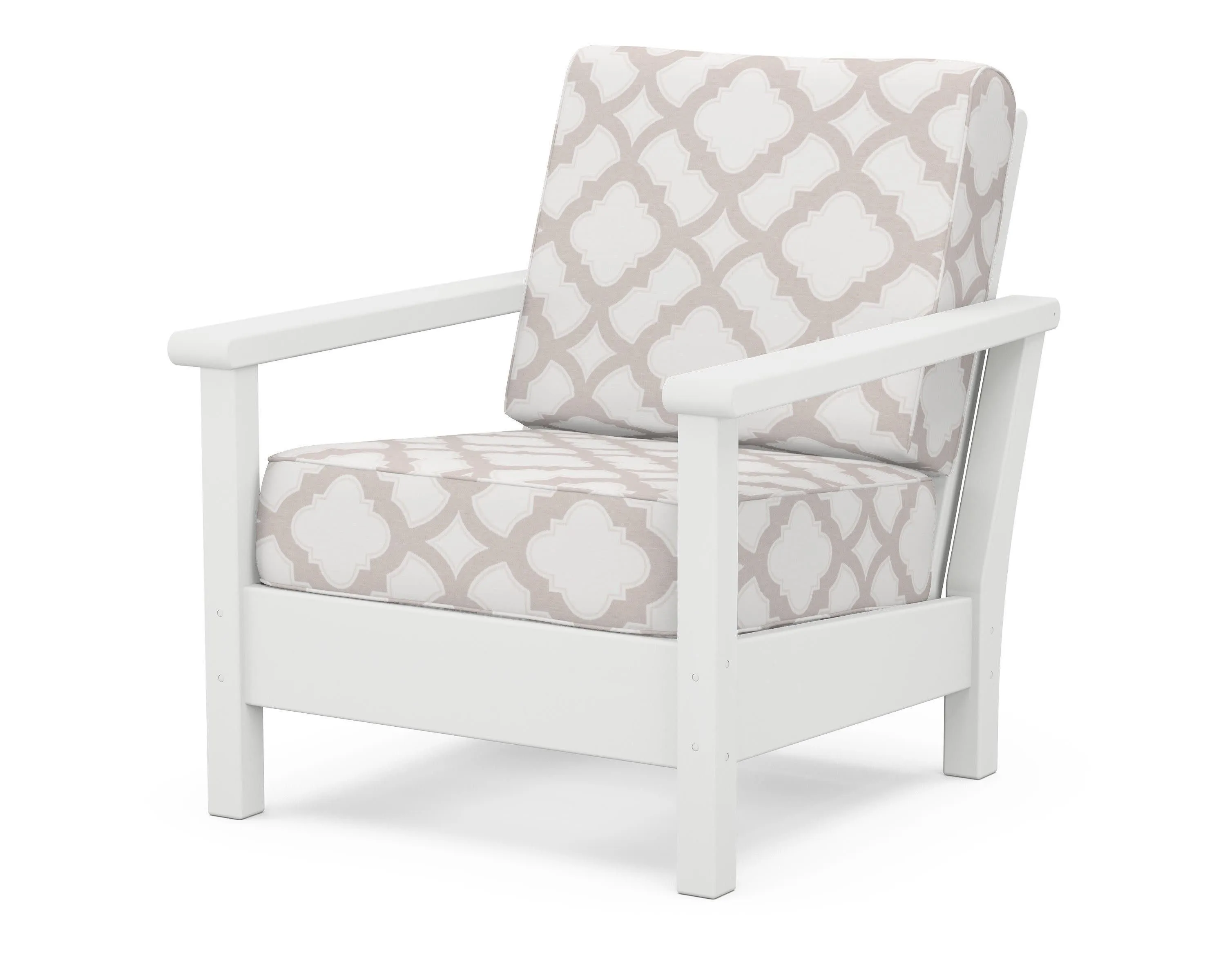 Harbour Deep Seating Chair