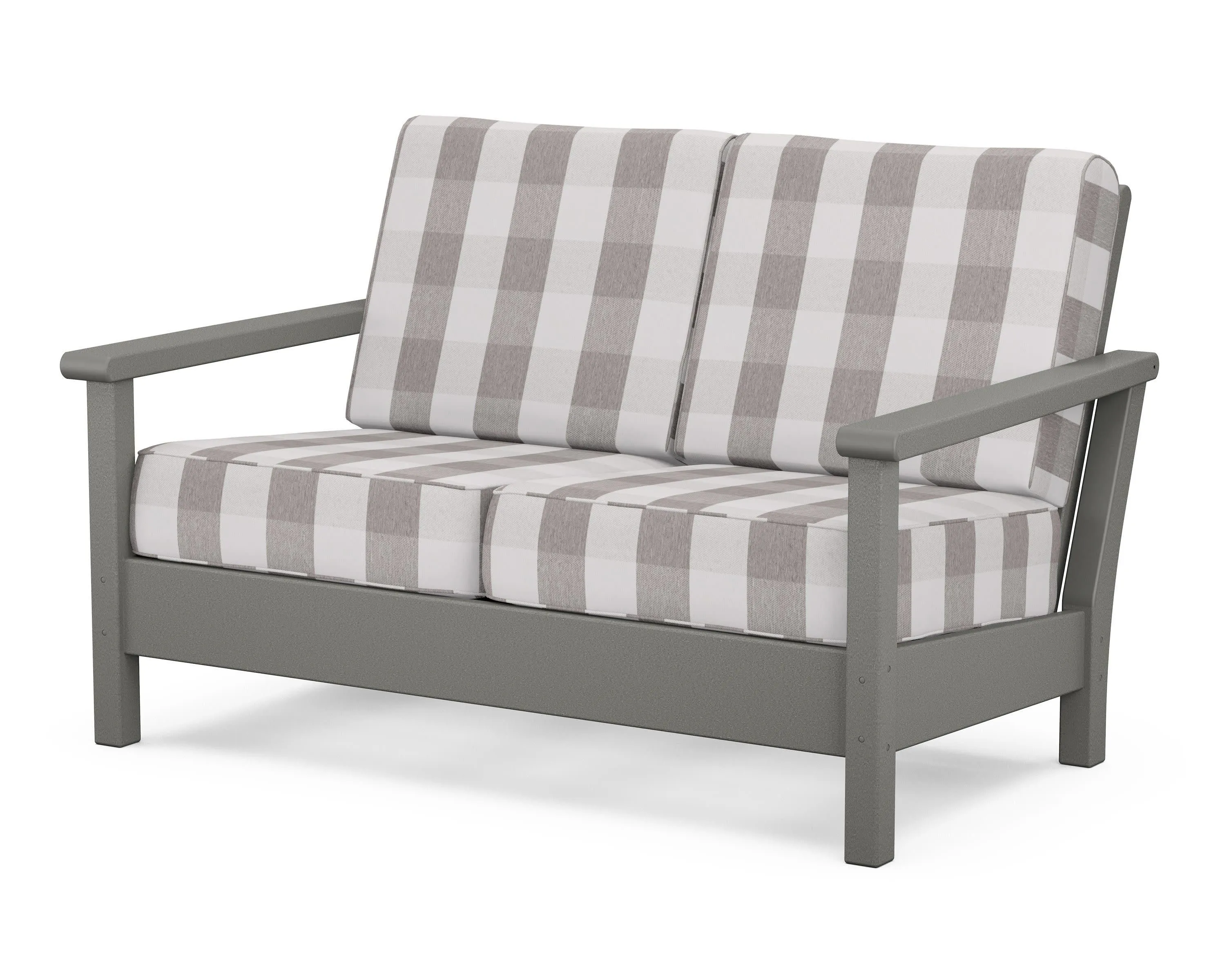 Harbour Deep Seating Loveseat