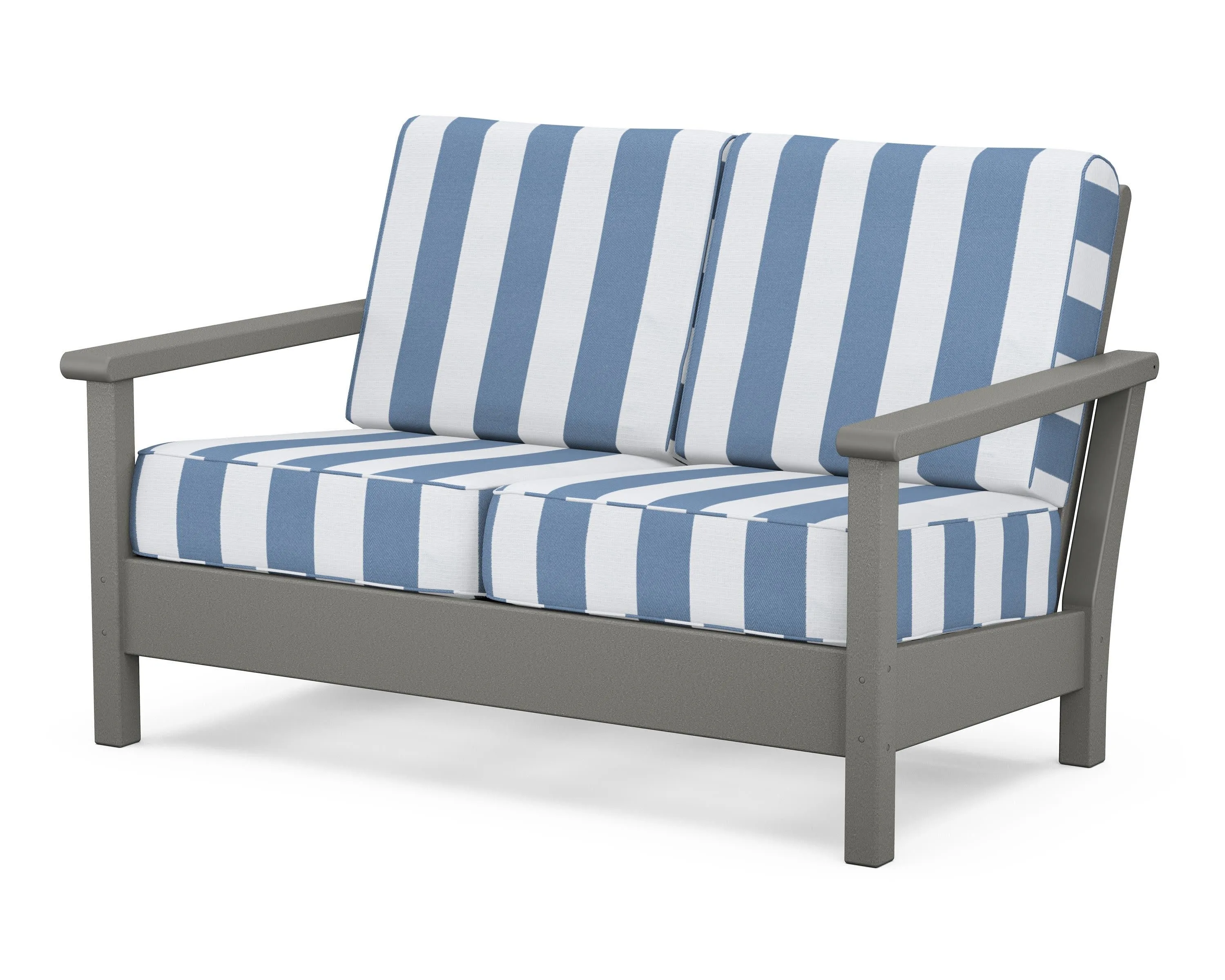 Harbour Deep Seating Loveseat
