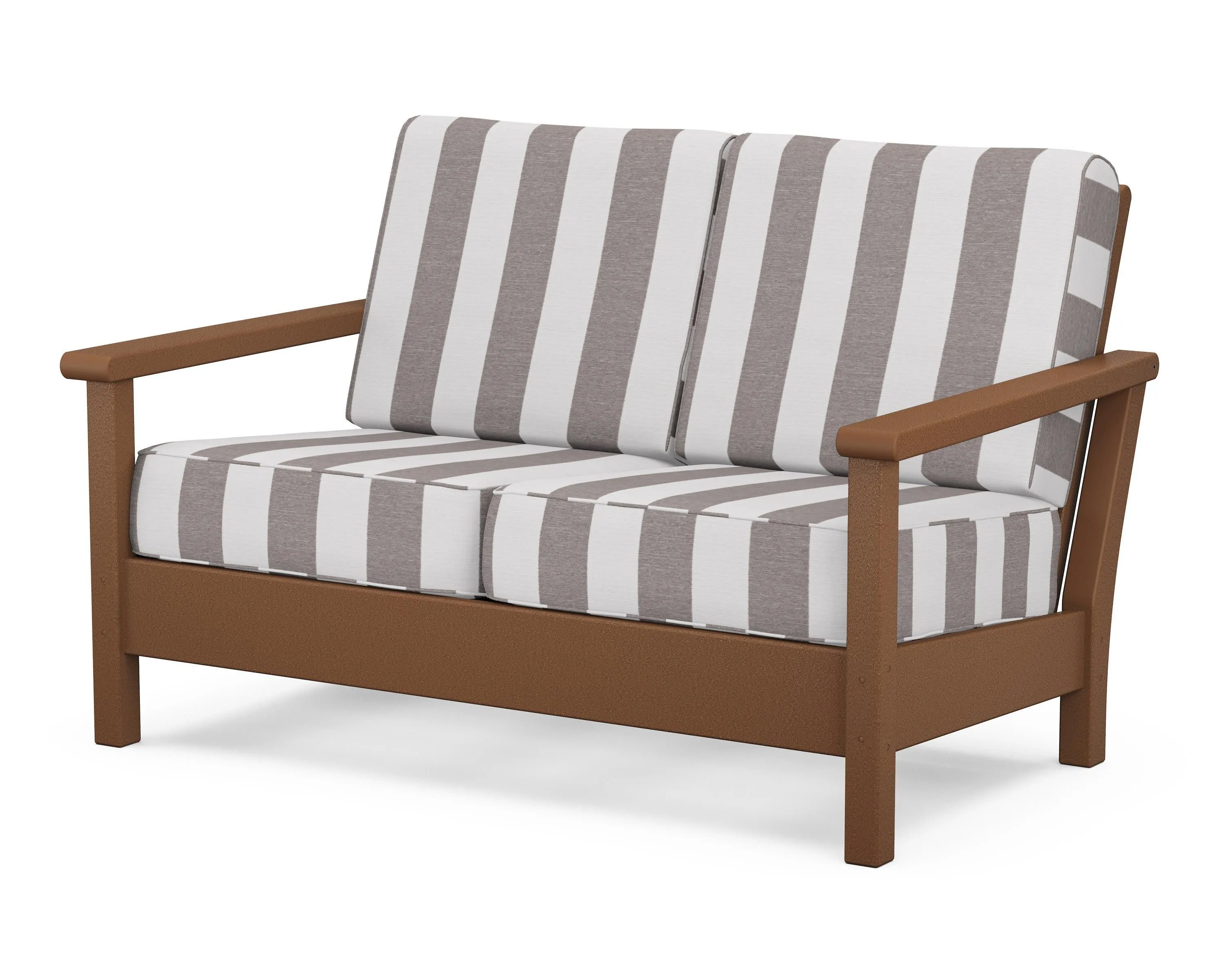 Harbour Deep Seating Loveseat