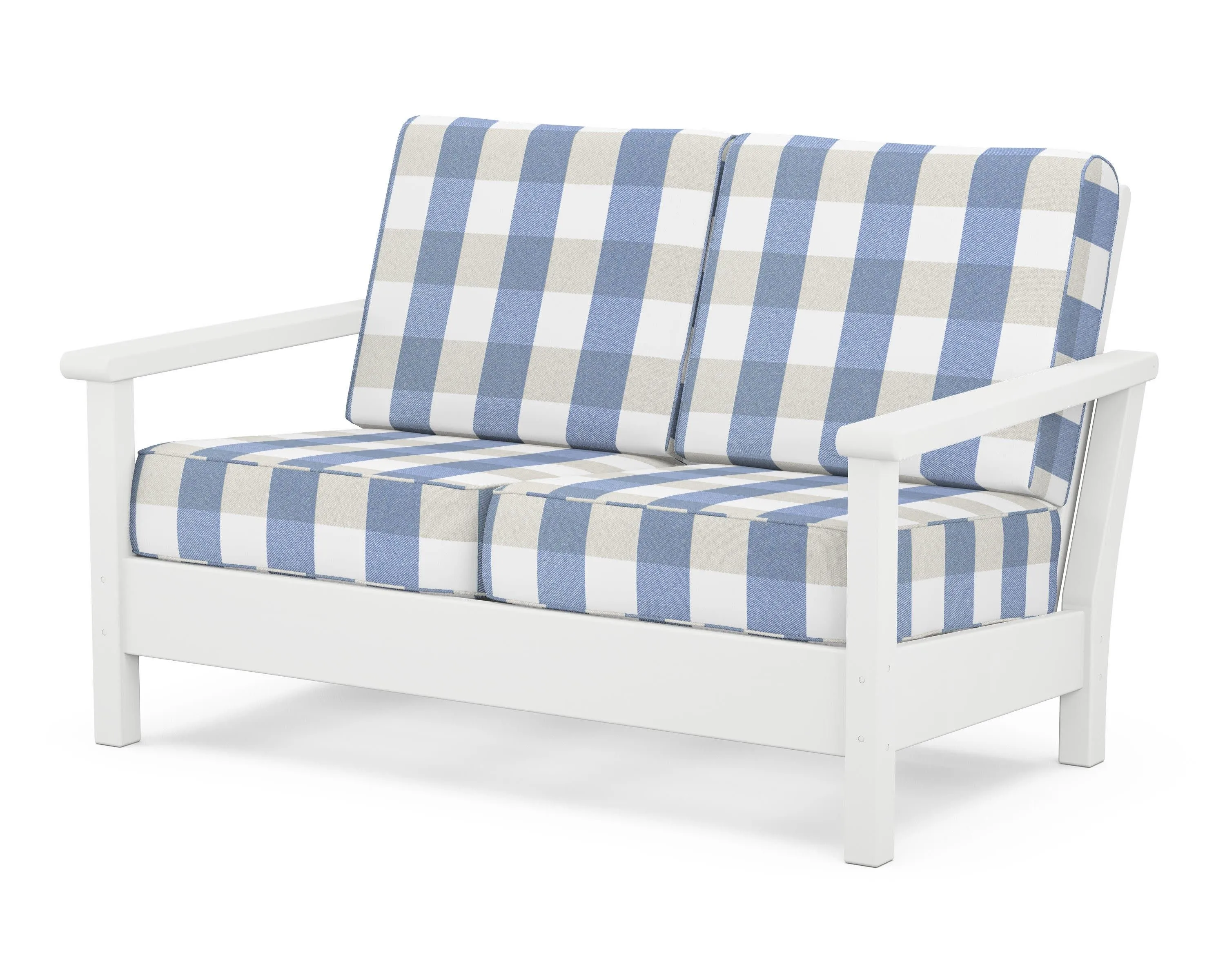 Harbour Deep Seating Loveseat