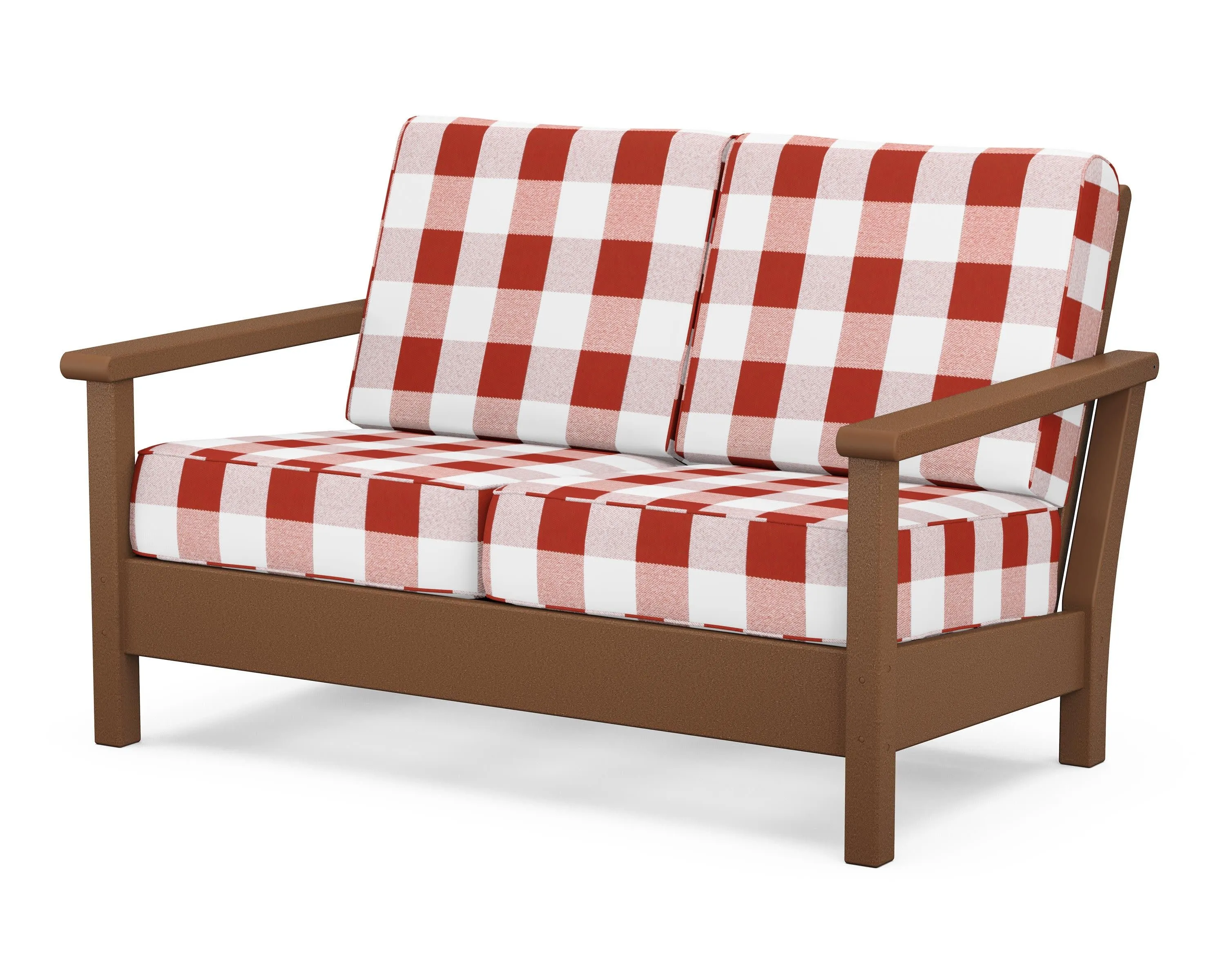 Harbour Deep Seating Loveseat