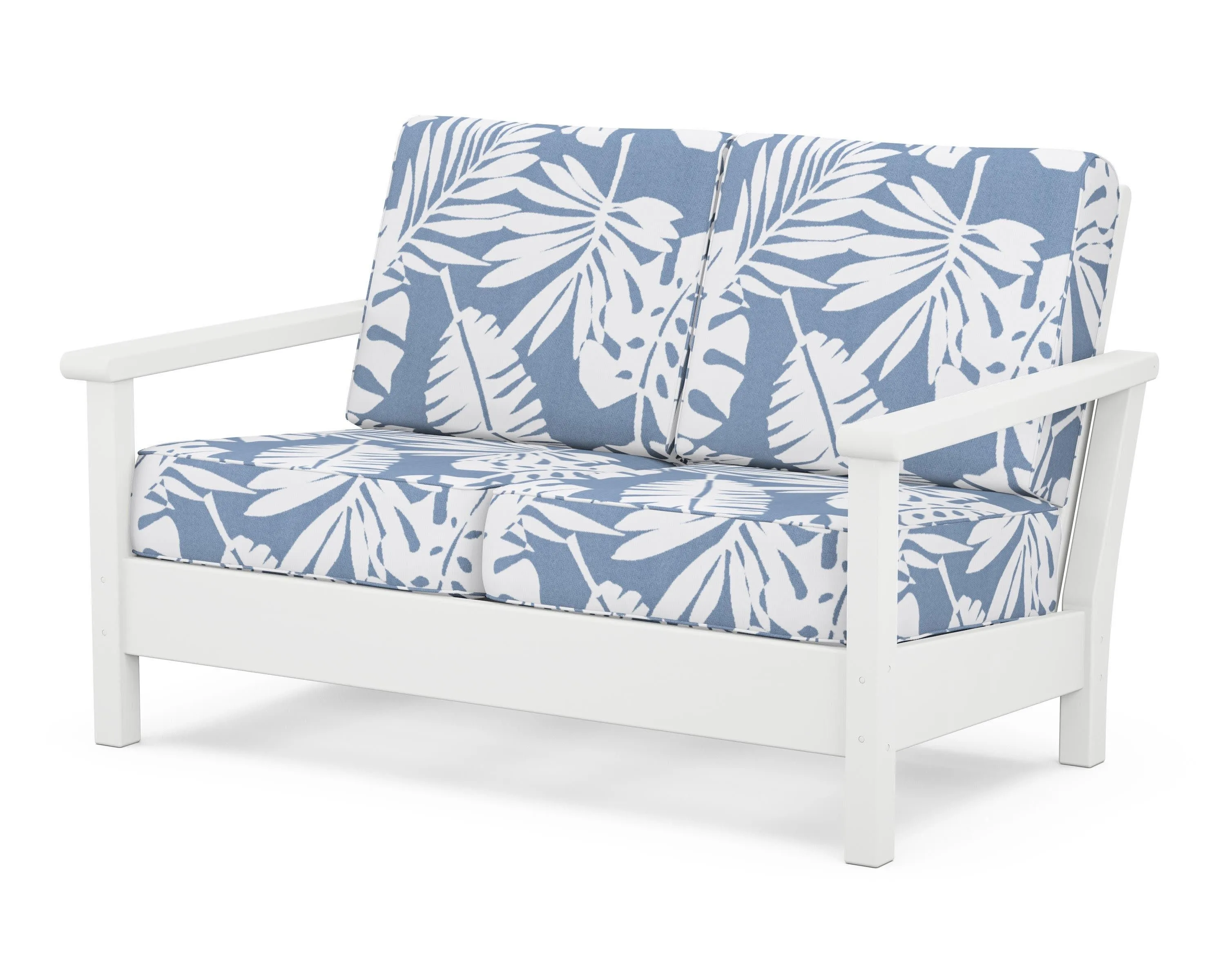 Harbour Deep Seating Loveseat