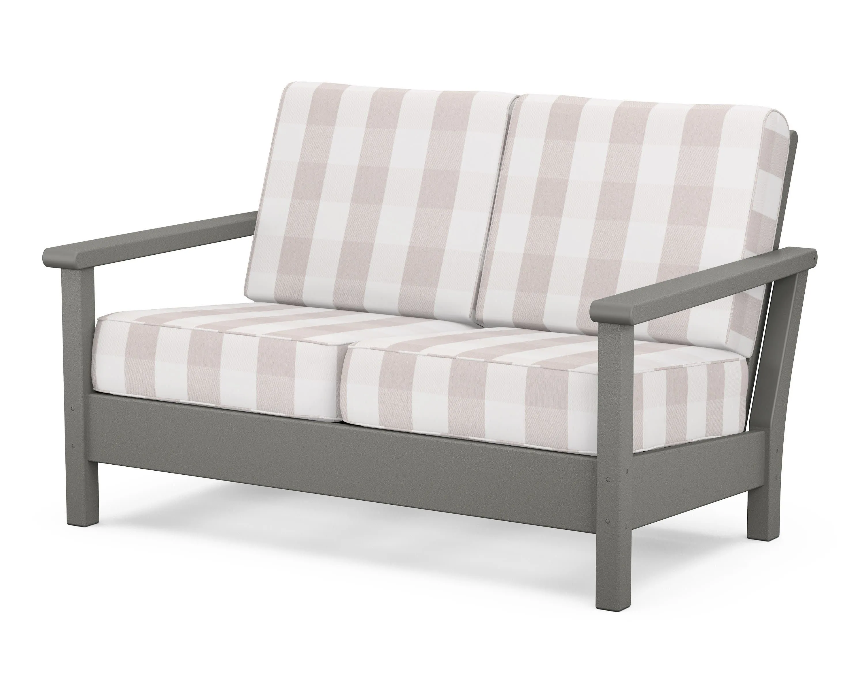 Harbour Deep Seating Loveseat